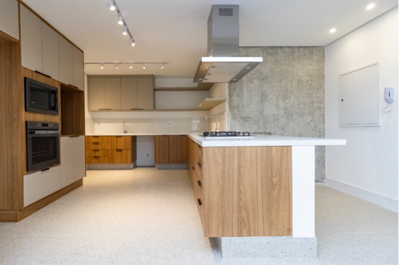 Apartamento, 3 quartos, 128 m² - Foto 5