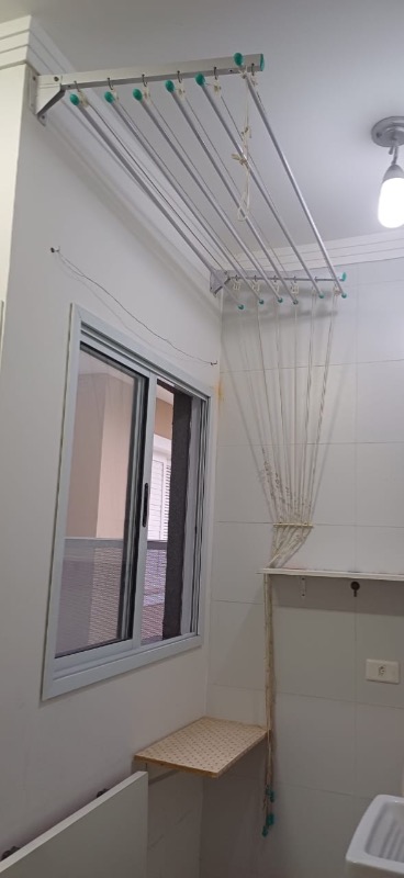 Apartamento, 1 quarto, 37 m² - Foto 13