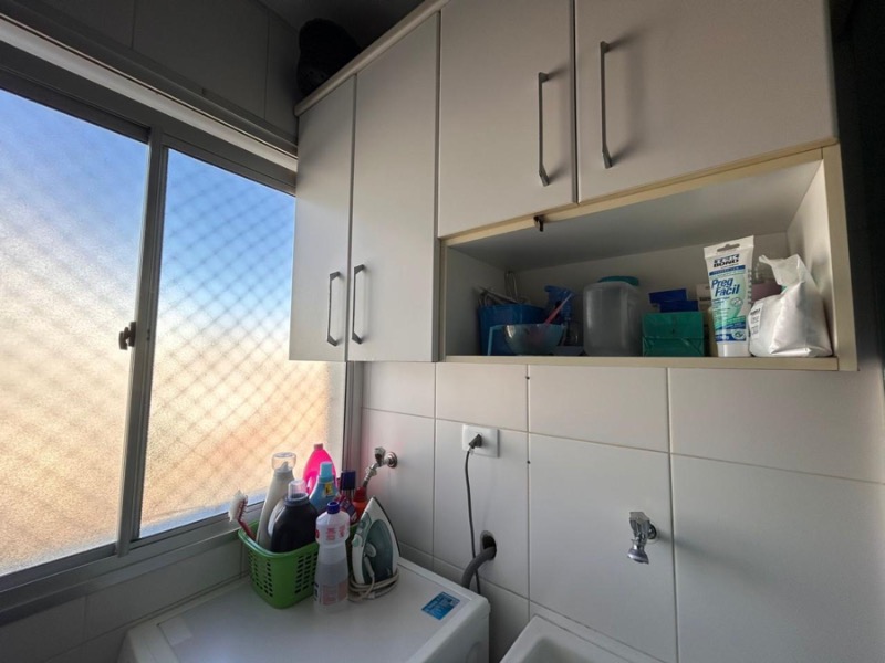 Apartamento, 2 quartos, 50 m² - Foto 10