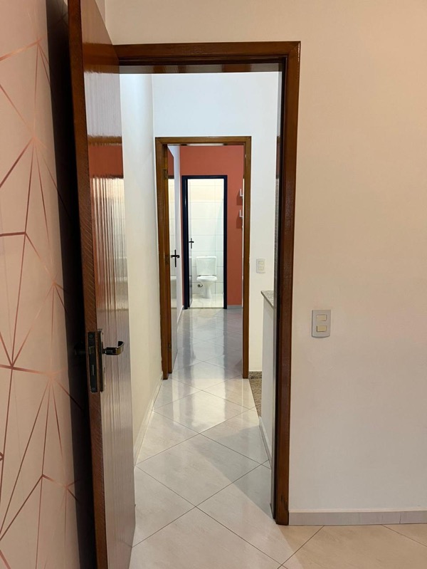 Casa de Condomínio, 2 quartos - Foto 11