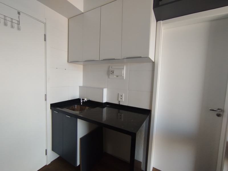 Apartamento, 1 quarto, 29 m² - Foto 4