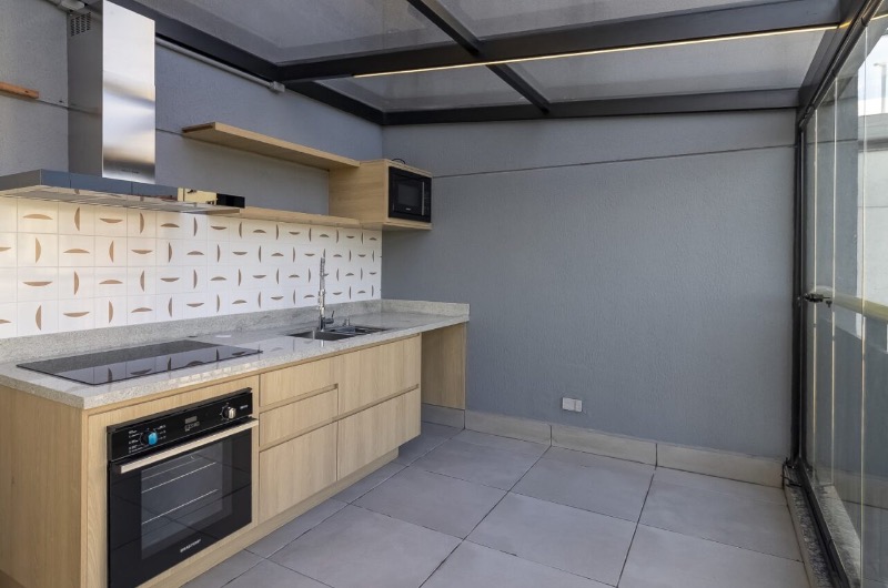 Apartamento, 1 quarto, 70 m² - Foto 34