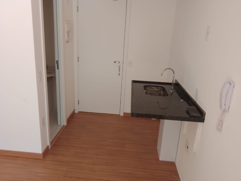 Flat/Apart Hotel, 1 quarto, 26 m² - Foto 14
