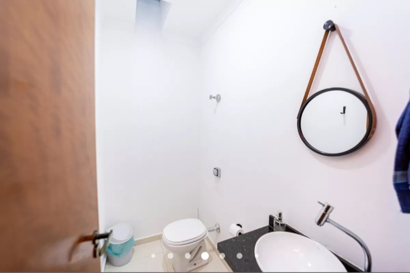 Casa, 3 quartos, 112 m² - Foto 26