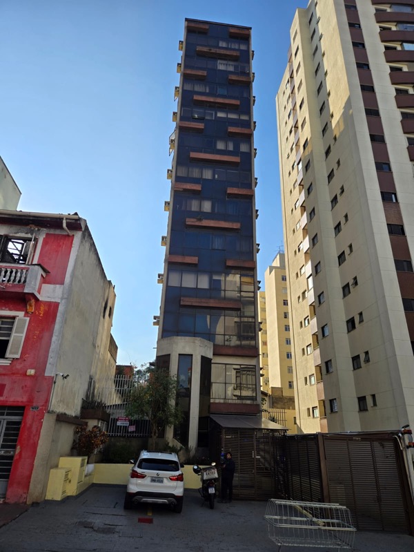Apartamento, 1 quarto, 35 m² - Foto 15