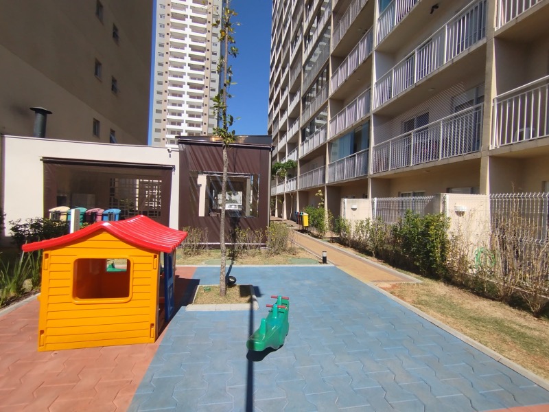 Apartamento, 1 quarto, 29 m² - Foto 16
