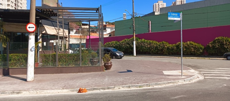 Loteamento e Condomínio, 270 m² - Foto 5