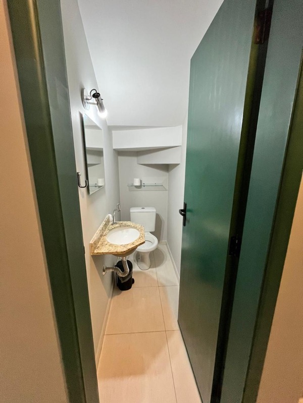 Casa de Condomínio, 2 quartos - Foto 14