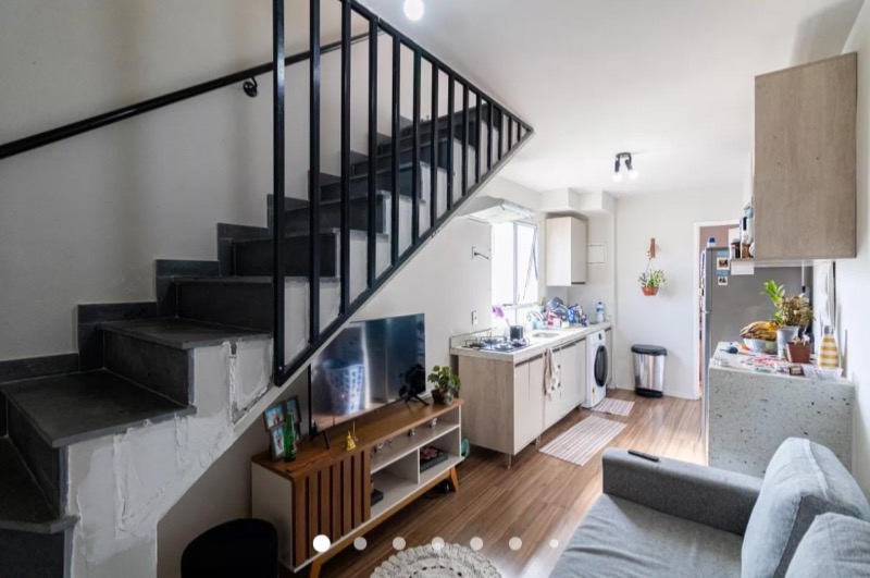 Apartamento, 3 quartos, 67 m² - Foto 5