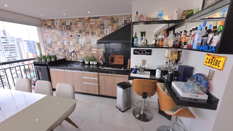 Apartamento, 3 quartos, 123 m² - Foto 14