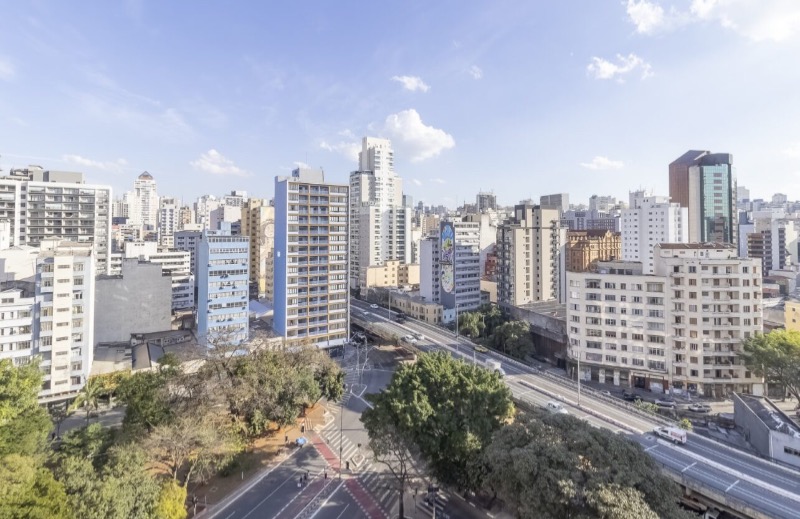Apartamento, 1 quarto, 70 m² - Foto 23