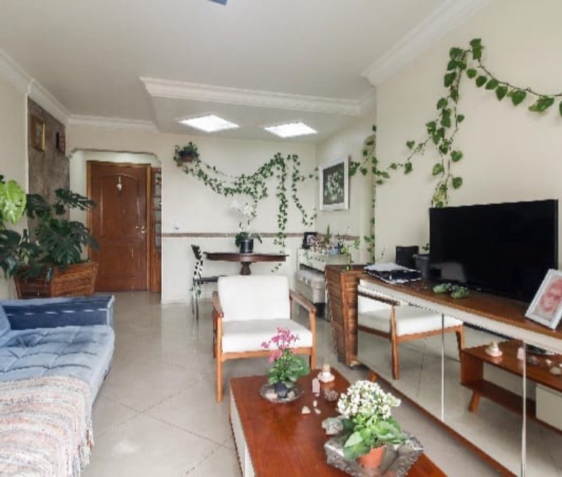 Apartamento, 3 quartos, 74 m² - Foto 5
