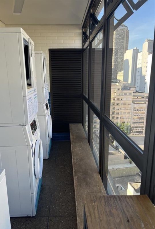 Flat/Apart Hotel, 1 quarto, 28 m² - Foto 16