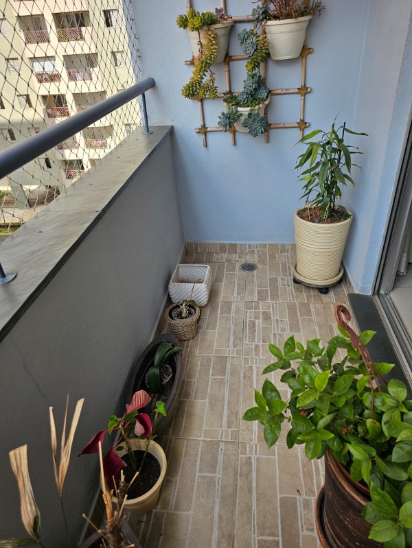 Apartamento, 3 quartos, 80 m² - Foto 12