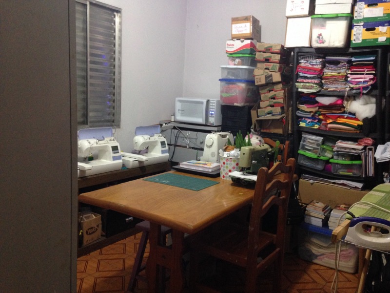 Casa, 2 quartos, 160 m² - Foto 11