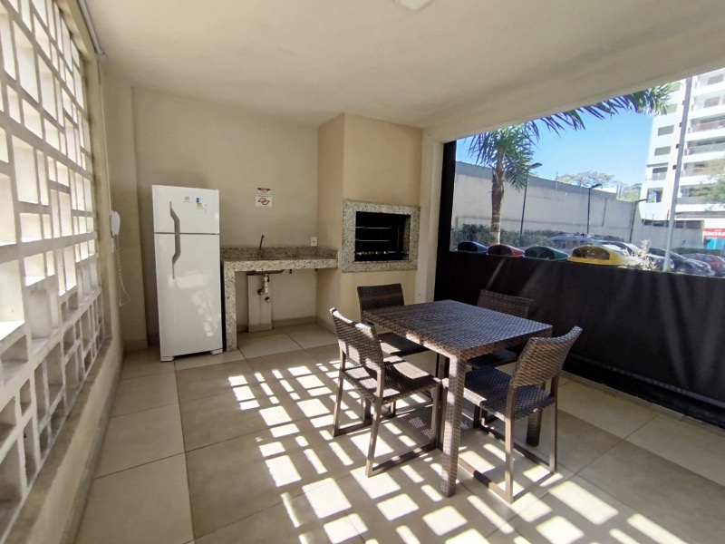 Apartamento, 1 quarto, 29 m² - Foto 20