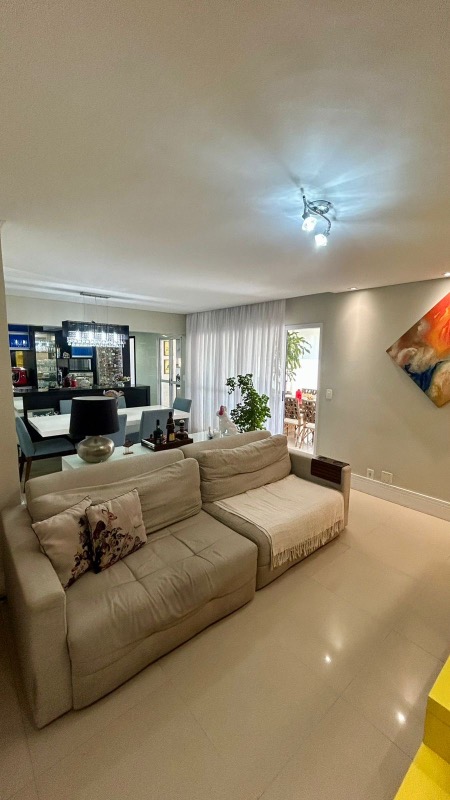 Apartamento, 3 quartos, 103 m² - Foto 3
