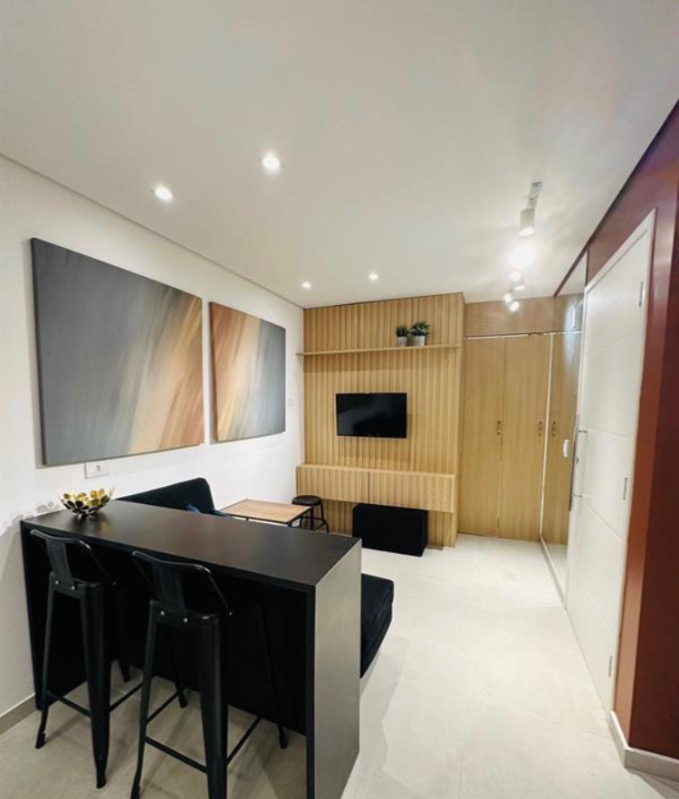 Kitnet-Studio, 24 m² - Foto 6