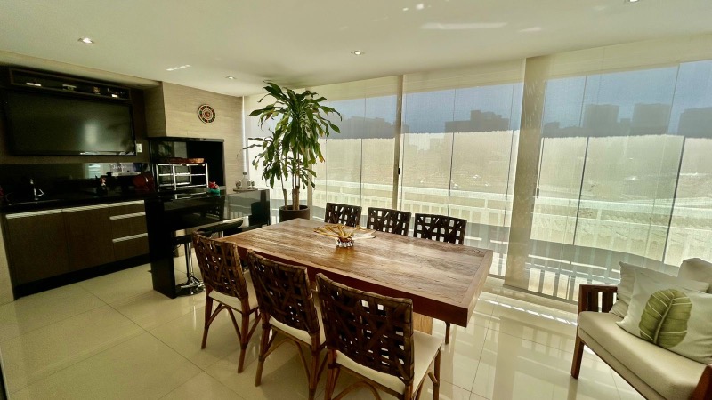 Apartamento, 3 quartos, 103 m² - Foto 22