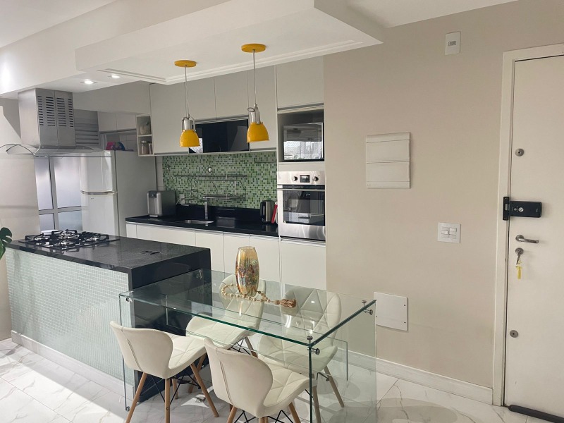 Apartamento, 3 quartos, 86 m² - Foto 6