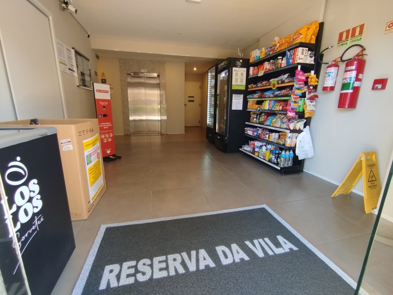Apartamento, 1 quarto, 29 m² - Foto 14