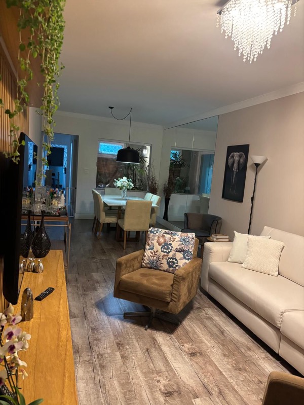 Casa, 3 quartos, 130 m² - Foto 4