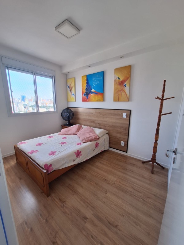 Apartamento, 2 quartos, 39 m² - Foto 8