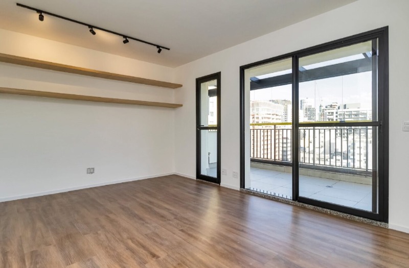 Apartamento, 1 quarto, 70 m² - Foto 17