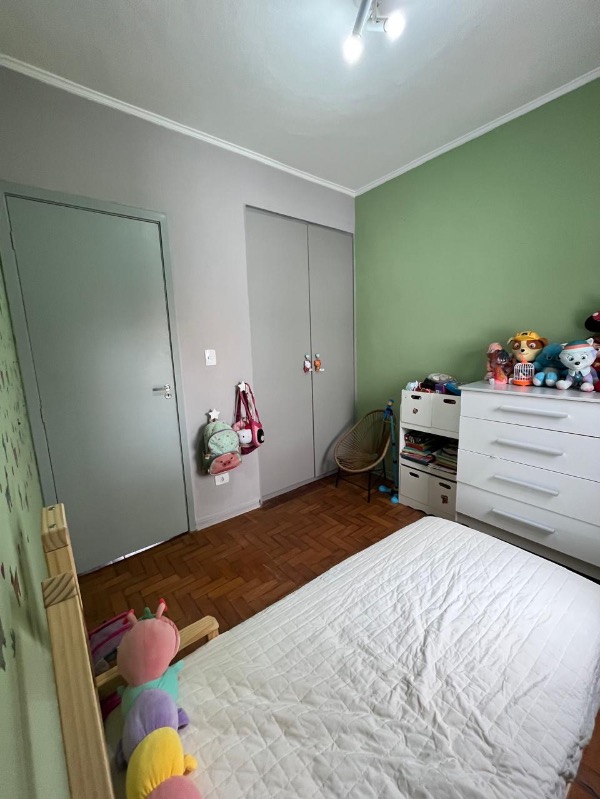 Apartamento, 3 quartos, 89 m² - Foto 9