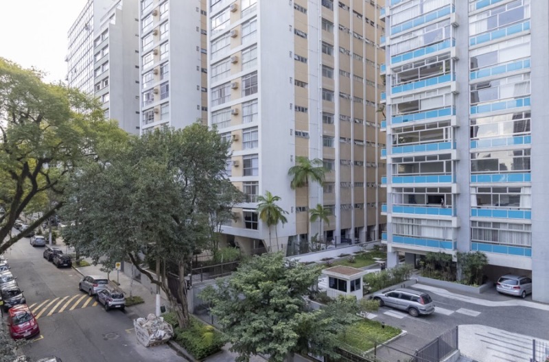 Apartamento, 3 quartos, 129 m² - Foto 62