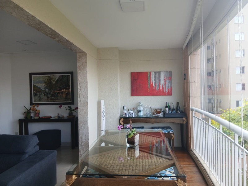 Apartamento, 3 quartos, 93 m² - Foto 5
