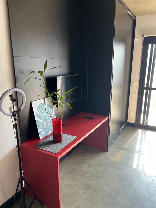 Flat/Apart Hotel, 1 quarto, 28 m² - Foto 3