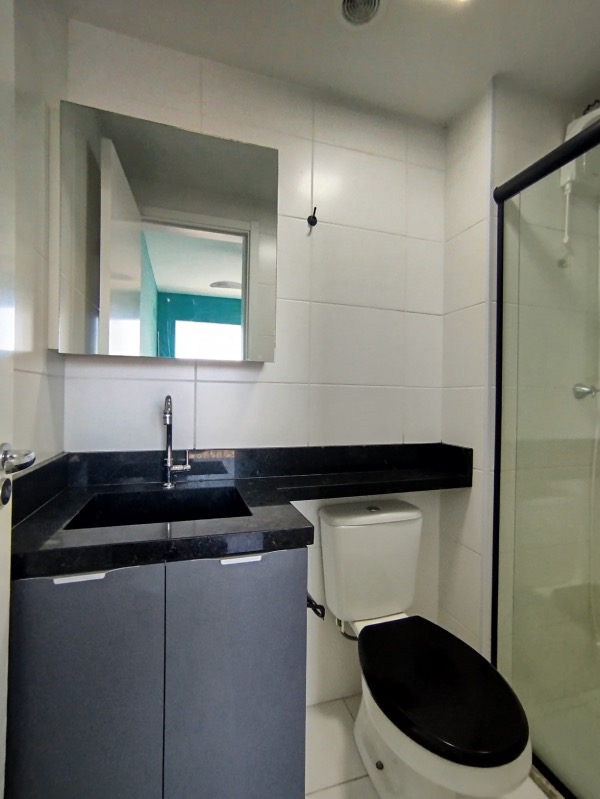 Apartamento, 1 quarto, 29 m² - Foto 10