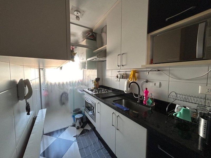 Apartamento, 2 quartos, 50 m² - Foto 5