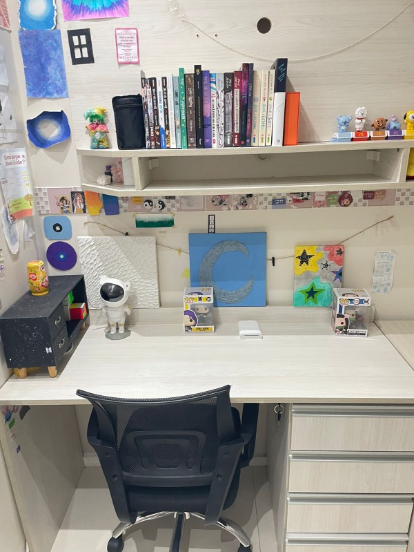 Apartamento, 3 quartos, 86 m² - Foto 49