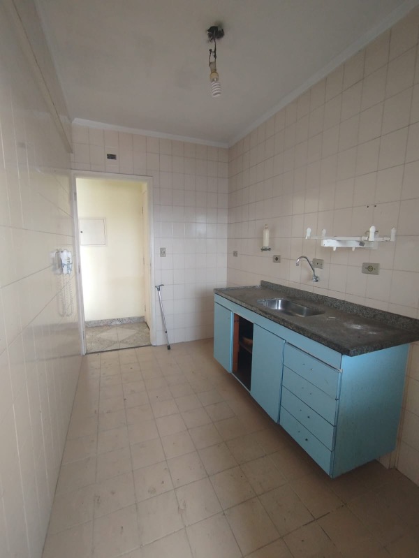 Apartamento, 3 quartos, 63 m² - Foto 1