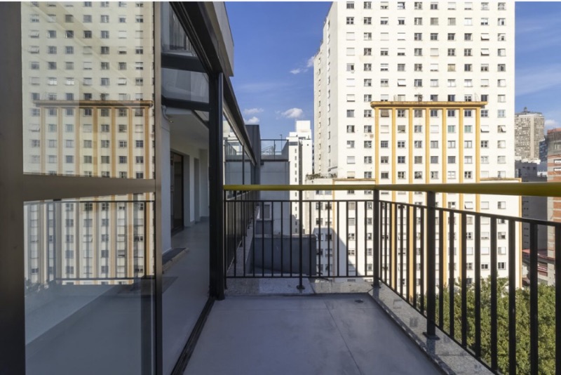 Apartamento, 1 quarto, 70 m² - Foto 8