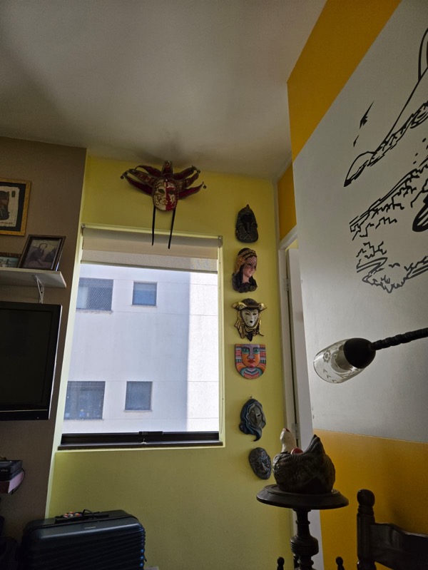 Apartamento, 1 quarto, 35 m² - Foto 10
