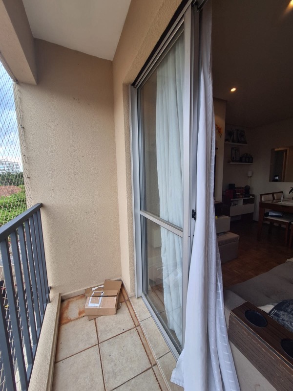 Apartamento, 2 quartos, 47 m² - Foto 4