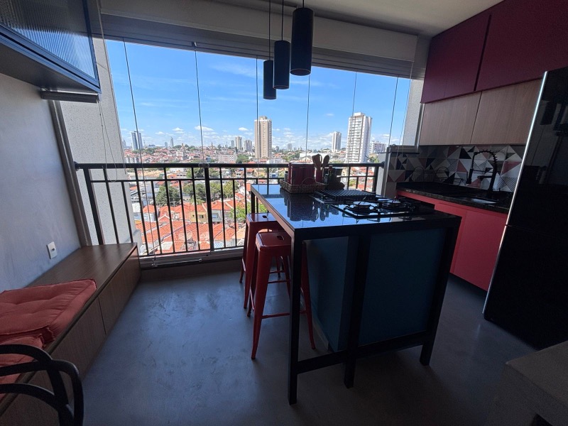 Apartamento, 2 quartos, 62 m² - Foto 10