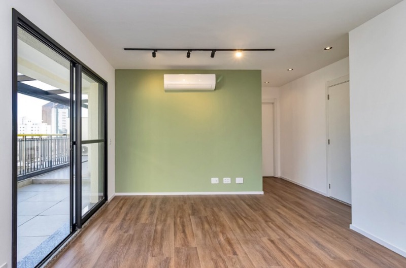 Apartamento, 1 quarto, 70 m² - Foto 2