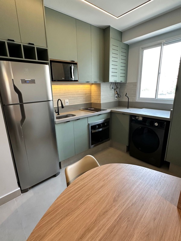 Apartamento, 1 quarto, 39 m² - Foto 8
