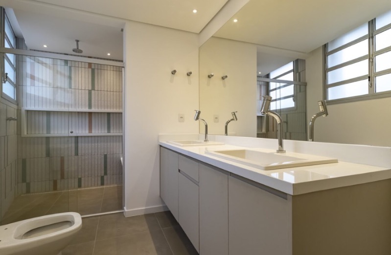 Apartamento, 3 quartos, 129 m² - Foto 48
