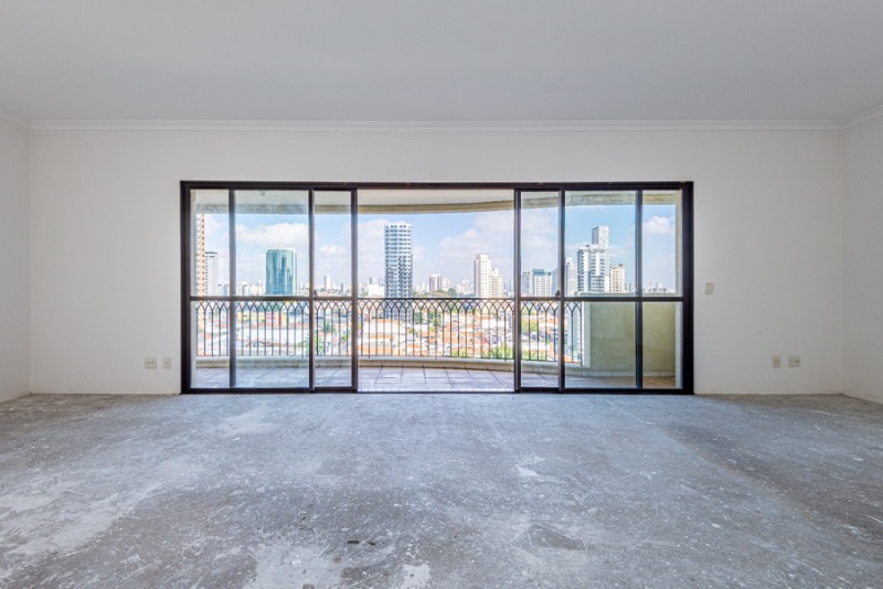 Apartamento, 4 quartos, 195 m² - Foto 4