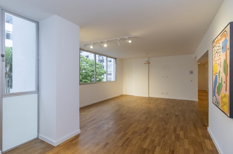Apartamento, 3 quartos, 129 m² - Foto 8