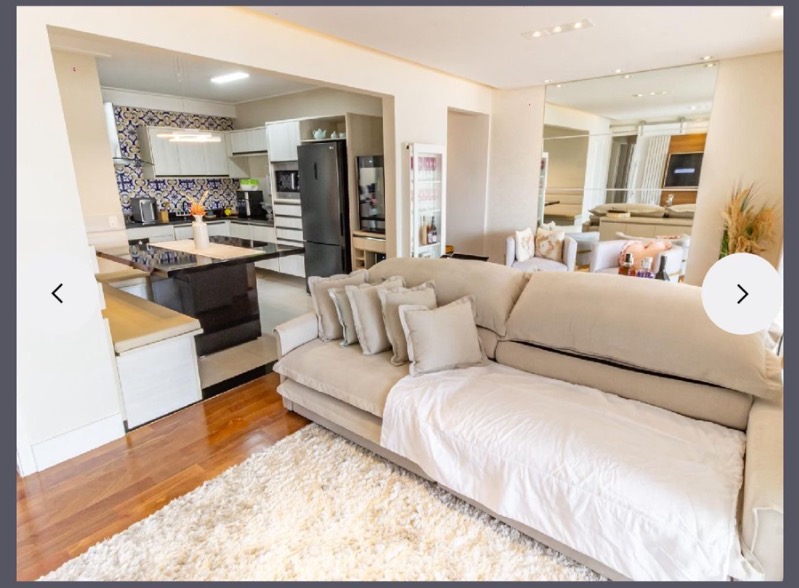 Apartamento, 3 quartos, 104 m² - Foto 3