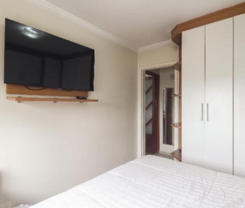 Apartamento, 3 quartos, 74 m² - Foto 20