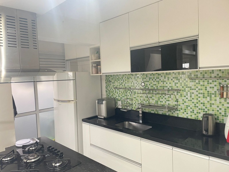 Apartamento, 3 quartos, 86 m² - Foto 8