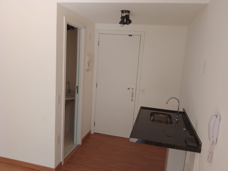 Flat/Apart Hotel, 1 quarto, 26 m² - Foto 5