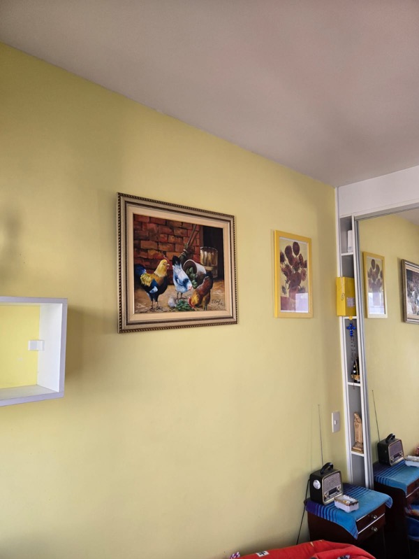 Apartamento, 1 quarto, 35 m² - Foto 7